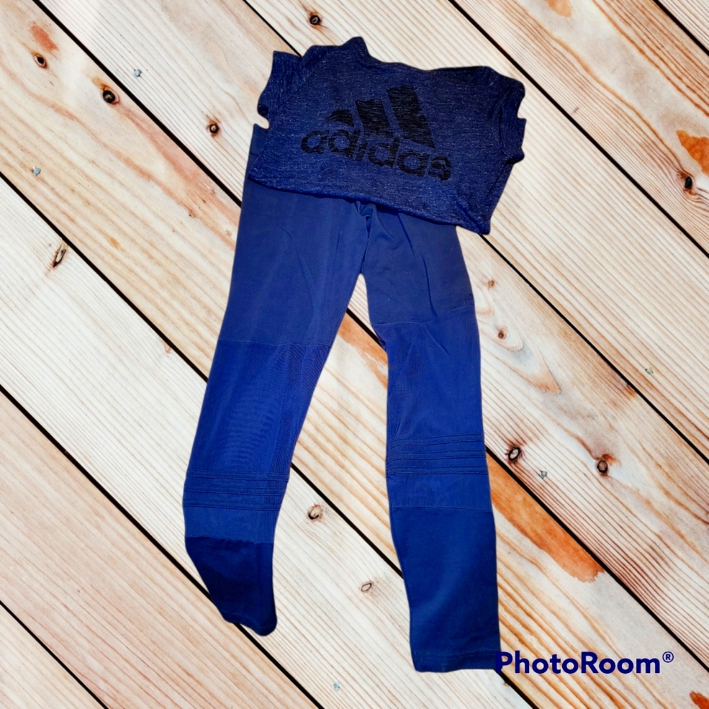 Adidas set